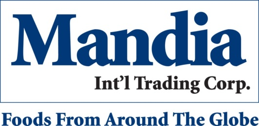 Mandia Int'l Trading Corp logo